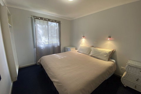 Elliston Caravan Park - Accommodation Brunswick Heads 2