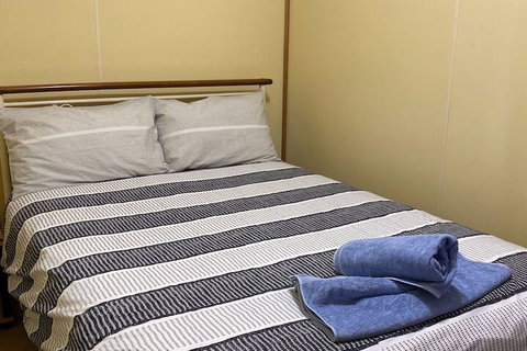 Elliston Caravan Park - Accommodation Brunswick Heads 7