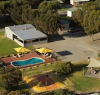 Elliston Caravan Park - Accommodation Brunswick Heads