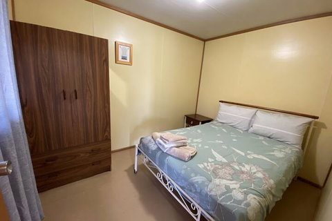 Elliston Caravan Park - Accommodation Brunswick Heads 5