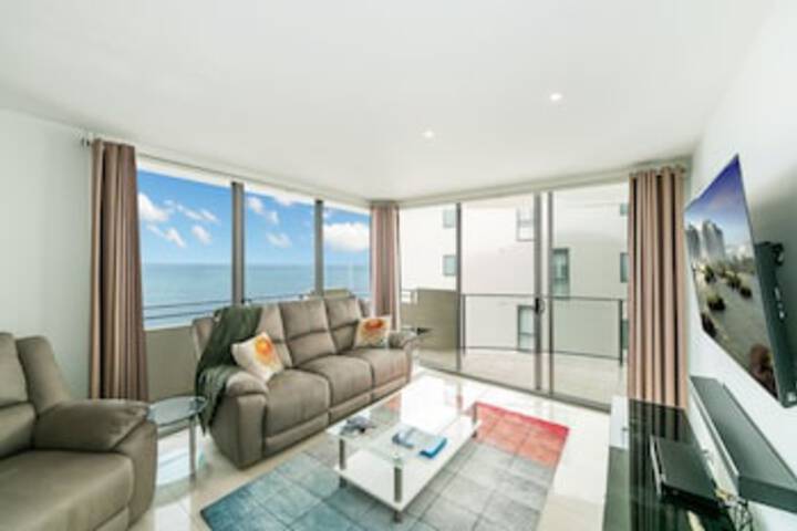 Woody Point QLD Accommodation Brunswick Heads