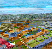 Geraldton's Ocean West - Accommodation Brunswick Heads
