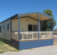 ARNO BAY CARAVAN PARK - Accommodation Brunswick Heads