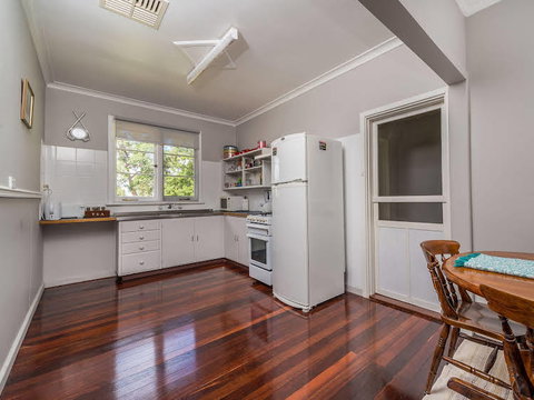 Sandy Lake Farm - Accommodation Brunswick Heads 0