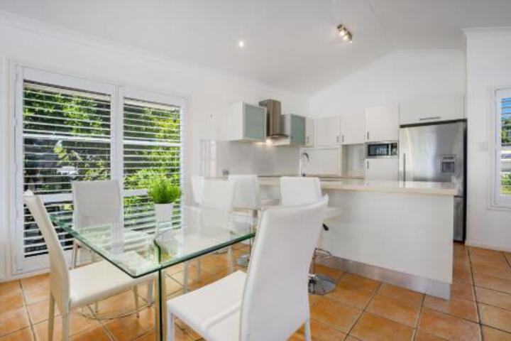 Noosa Junction QLD Accommodation Brunswick Heads