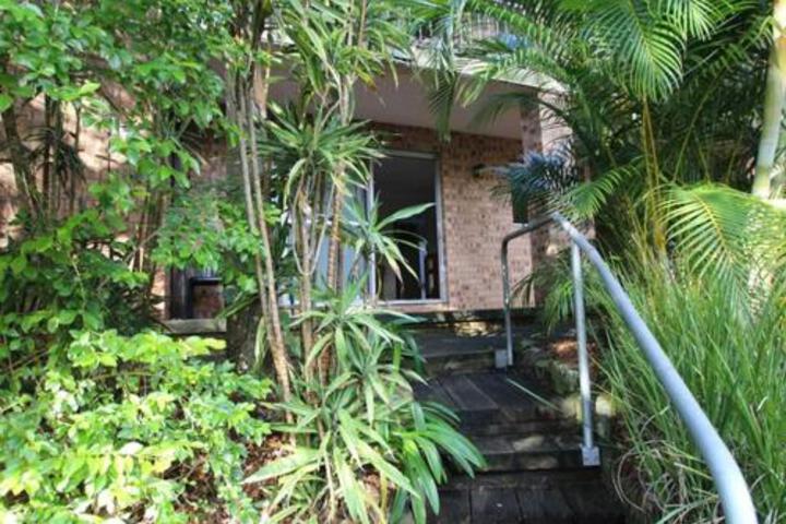 Myall Lakes NSW Accommodation Brunswick Heads