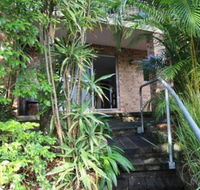 ANCHORAGE 1 - Accommodation Brunswick Heads