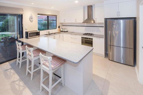 Daves Digs - Accommodation Brunswick Heads 2