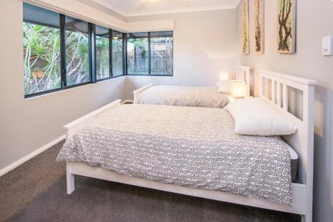 Daves Digs - Accommodation Brunswick Heads 6