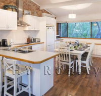 Coastal Cottage - Accommodation Brunswick Heads