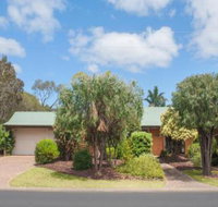 Bottlebrush - Accommodation Brunswick Heads