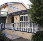 Holiday home close to train station - Accommodation Brunswick Heads