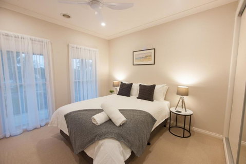 Simms Retreat - Accommodation Brunswick Heads 1