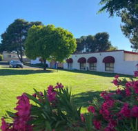 Apollo Motel Parkes - Accommodation Brunswick Heads