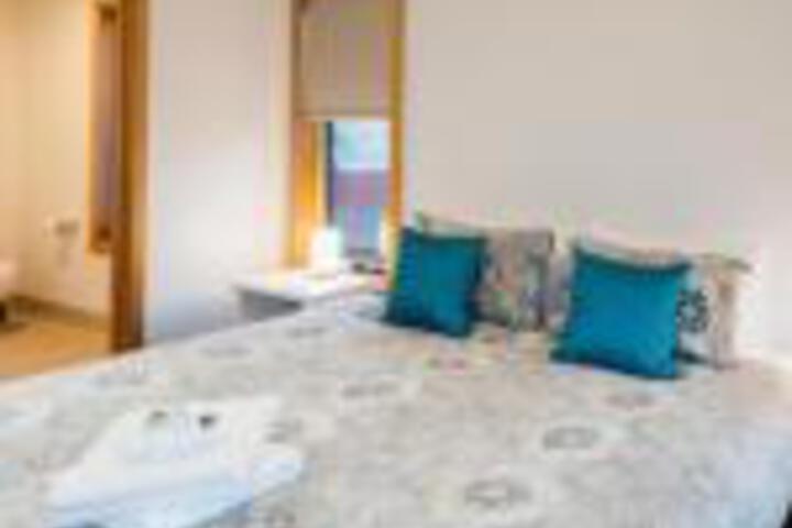 Merseylea ACT Accommodation Brunswick Heads