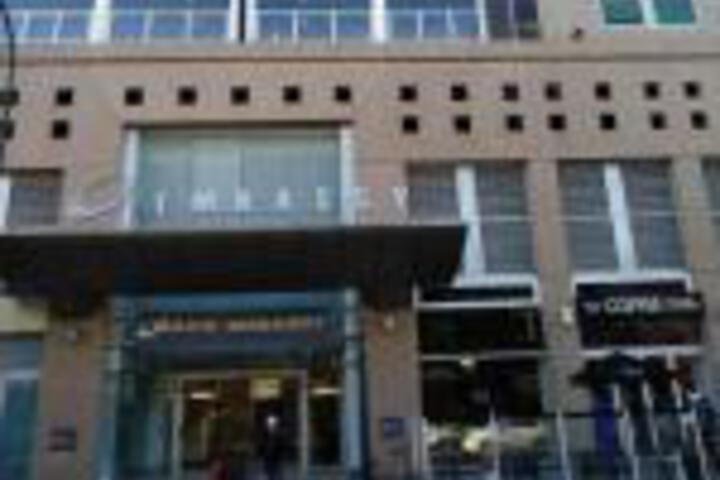 Adelaide City SA Accommodation Brunswick Heads