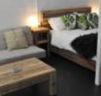 The Jungle Stays - Accommodation Brunswick Heads