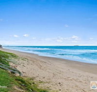 Sea Star Apartment - Accommodation Brunswick Heads