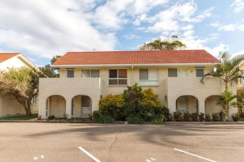 ALOHA At BLUEYS - Accommodation Brunswick Heads 4