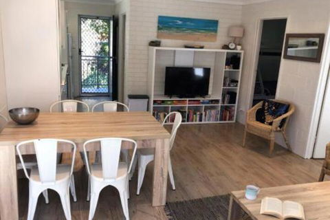ALOHA At BLUEYS - Accommodation Brunswick Heads 0
