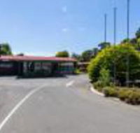 The Wurruk Motel - Accommodation Brunswick Heads