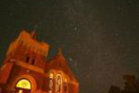 A Tassie Church - Accommodation Brunswick Heads 0