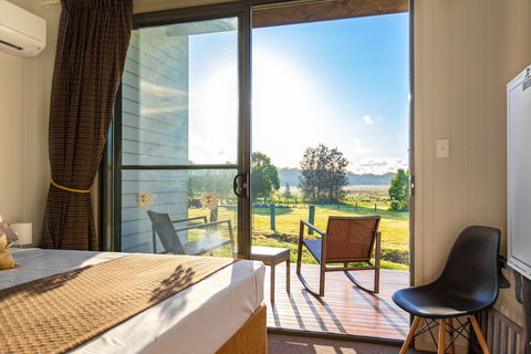 Brisbane North B&B And Winery - Accommodation Brunswick Heads 4