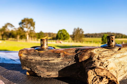 Brisbane North B&B And Winery - Accommodation Brunswick Heads 1