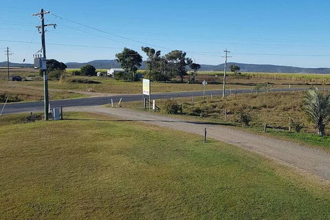 A Country View Motel - Ilbilbie - Accommodation Brunswick Heads 1