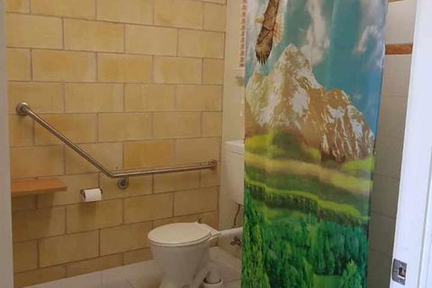 A Country View Motel - Ilbilbie - Accommodation Brunswick Heads 4