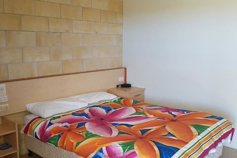 A Country View Motel - Ilbilbie - Accommodation Brunswick Heads 2