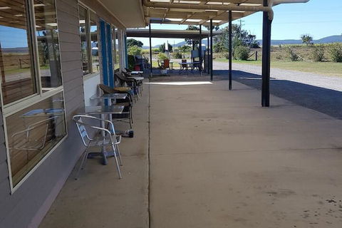 A Country View Motel - Ilbilbie - Accommodation Brunswick Heads 7
