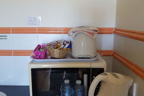 A Country View Motel - Ilbilbie - Accommodation Brunswick Heads 6