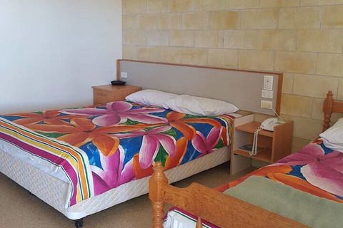 A Country View Motel - Ilbilbie - Accommodation Brunswick Heads 5