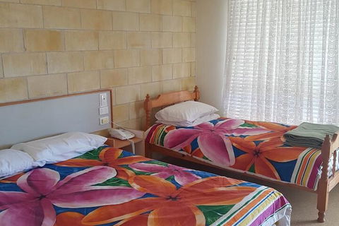 A Country View Motel - Ilbilbie - Accommodation Brunswick Heads 3