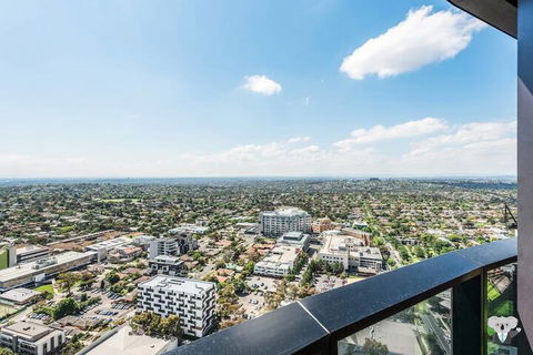 Designer Home With View 2 BED In Box Hill Vbh850 - Accommodation Brunswick Heads 6