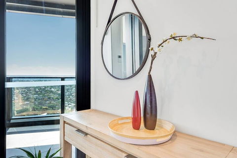 Designer Home With View 2 BED In Box Hill Vbh850 - Accommodation Brunswick Heads 2