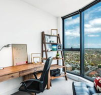 Designer Home With View 2 BED in Box Hill Vbh850 - Accommodation Brunswick Heads