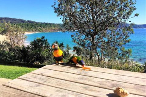 Yallumbee - Accommodation Brunswick Heads 3