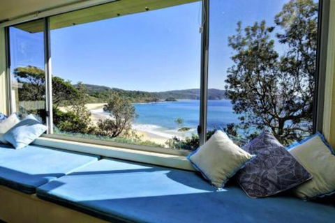 Yallumbee - Accommodation Brunswick Heads 5