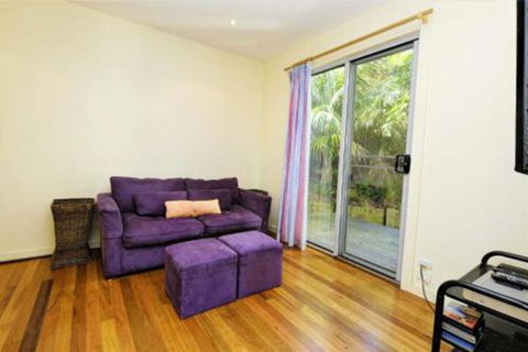 Yallumbee - Accommodation Brunswick Heads 4
