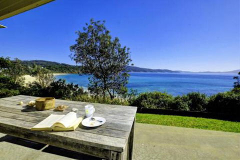 Yallumbee - Accommodation Brunswick Heads 2