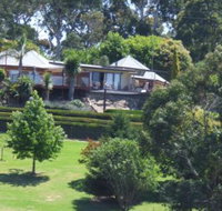 Kiah Country Gardens B  B - Accommodation Brunswick Heads