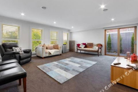 Heidelberg Haven - Accommodation Brunswick Heads 5