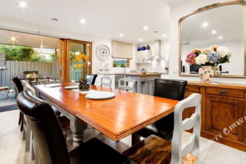 Heidelberg Haven - Accommodation Brunswick Heads 0