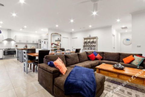 Heidelberg Haven - Accommodation Brunswick Heads 1