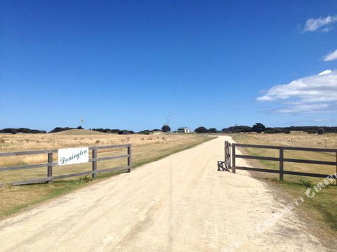 Donington - Accommodation Brunswick Heads 6