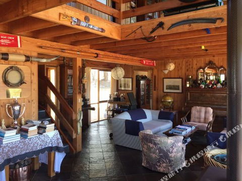 Donington - Accommodation Brunswick Heads 5