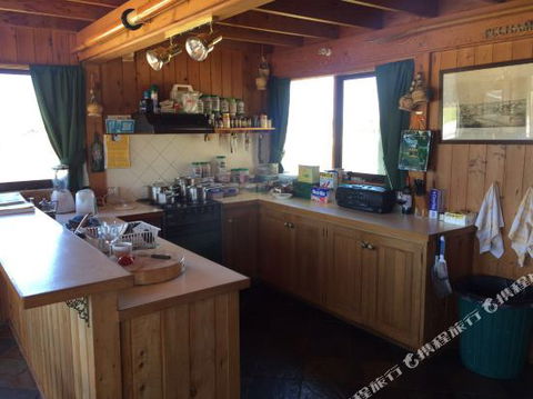 Donington - Accommodation Brunswick Heads 4