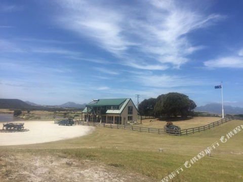 Donington - Accommodation Brunswick Heads 2